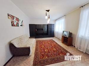 2-к квартира, на длительный срок, 60м2, 1/5 этаж