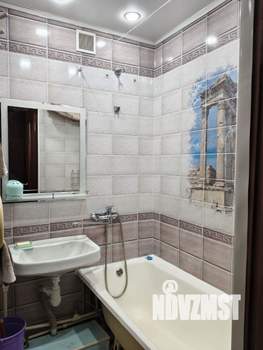 2-к квартира, на длительный срок, 52м2, 2/5 этаж