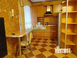 Студия квартира, на длительный срок, 31м2, 2/5 этаж