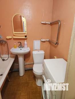 1-к квартира, на длительный срок, 31м2, 1/5 этаж