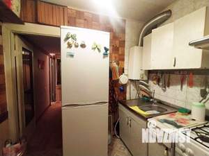1-к квартира, на длительный срок, 30м2, 4/5 этаж