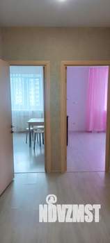 2-к квартира, на длительный срок, 65м2, 2/16 этаж