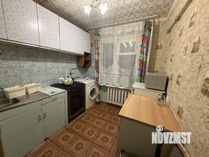 1-к квартира, на длительный срок, 32м2, 3/6 этаж