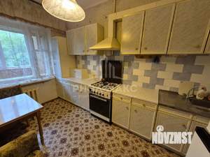 1-к квартира, на длительный срок, 41м2, 1/5 этаж