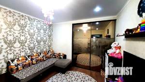 1-к квартира, на длительный срок, 54м2, 12/16 этаж