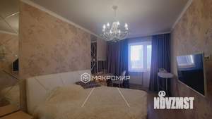 3-к квартира, на длительный срок, 97м2, 6/17 этаж