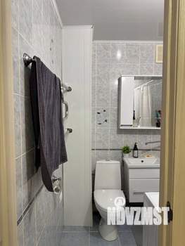 1-к квартира, на длительный срок, 40м2, 4/9 этаж