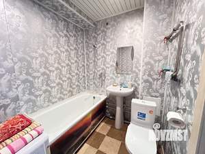 1-к квартира, посуточно, 37м2, 8/9 этаж