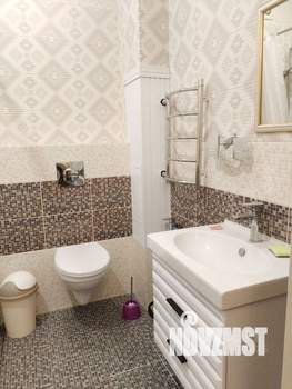 1-к квартира, на длительный срок, 38м2, 10/16 этаж