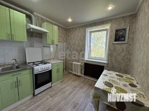 1-к квартира, на длительный срок, 34м2, 5/5 этаж