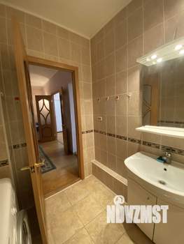 1-к квартира, на длительный срок, 53м2, 2/16 этаж