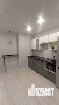 1-к квартира, посуточно, 48м2, 2/16 этаж