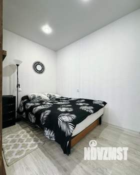 1-к квартира, на длительный срок, 50м2, 16/16 этаж