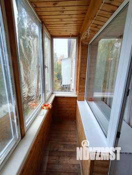 2-к квартира, на длительный срок, 42м2, 5/5 этаж