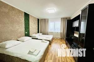 1-к квартира, посуточно, 60м2, 8/14 этаж