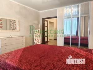 1-к квартира, на длительный срок, 60м2, 7/10 этаж