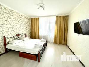 2-к квартира, посуточно, 75м2, 10/16 этаж