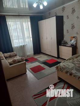 1-к квартира, на длительный срок, 33м2, 8/10 этаж