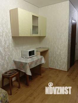 Студия квартира, на длительный срок, 16м2, 2/3 этаж