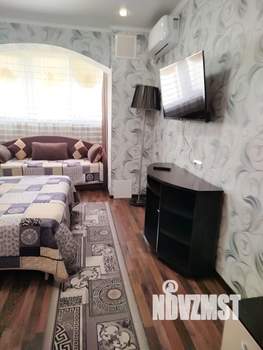 1-к квартира, посуточно, 30м2, 7/10 этаж