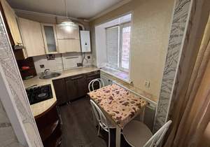 2-к квартира, на длительный срок, 43м2, 3/5 этаж