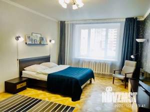 2-к квартира, посуточно, 65м2, 1/1 этаж
