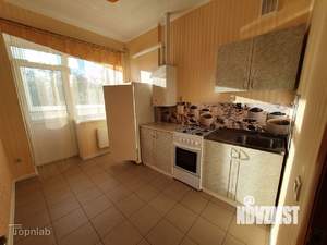 1-к квартира, на длительный срок, 40м2, 2/3 этаж