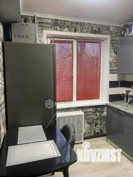 2-к квартира, на длительный срок, 45м2, 2/5 этаж