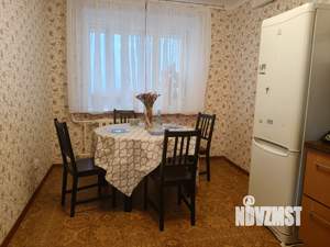 1-к квартира, на длительный срок, 40м2, 9/10 этаж