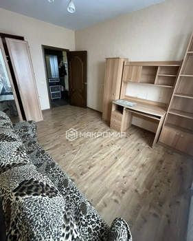 2-к квартира, на длительный срок, 62м2, 5/10 этаж