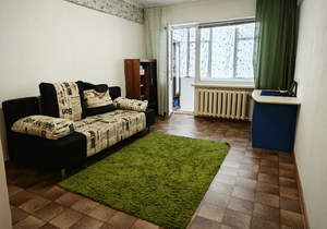 2-к квартира, на длительный срок, 45м2, 2/5 этаж