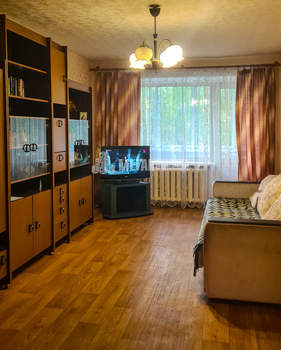 2-к квартира, на длительный срок, 46м2, 5/5 этаж