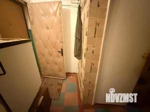 1-к квартира, на длительный срок, 31м2, 3/5 этаж