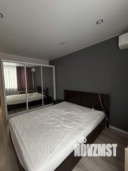 2-к квартира, на длительный срок, 52м2, 3/5 этаж