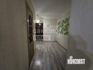 1-к квартира, на длительный срок, 44м2, 2/12 этаж