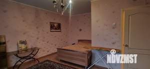 1-к квартира, на длительный срок, 34м2, 2/5 этаж