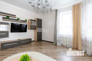 2-к квартира, посуточно, 72м2, 10/14 этаж