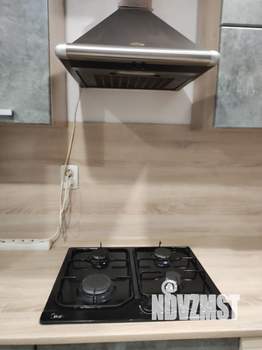 Студия квартира, на длительный срок, 44м2, 10/20 этаж