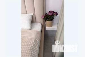 1-к квартира, посуточно, 41м2, 8/10 этаж