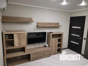 1-к квартира, посуточно, 40м2, 2/14 этаж