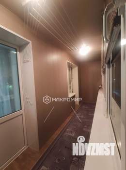 1-к квартира, на длительный срок, 42м2, 4/10 этаж