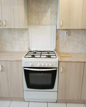 1-к квартира, на длительный срок, 46м2, 7/9 этаж