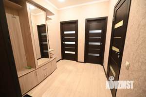 1-к квартира, посуточно, 42м2, 10/14 этаж