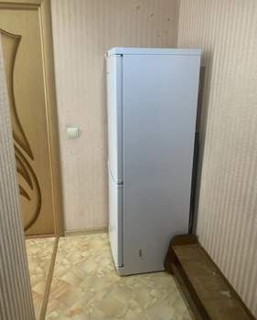 2-к квартира, на длительный срок, 37м2, 2/2 этаж