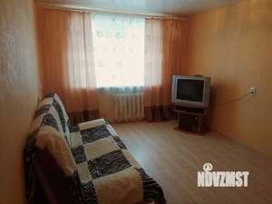 1-к квартира, на длительный срок, 38м2, 3/5 этаж