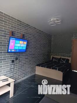 1-к квартира, посуточно, 36м2, 1/5 этаж