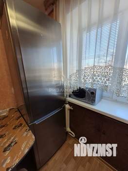 3-к квартира, на длительный срок, 47м2, 5/5 этаж