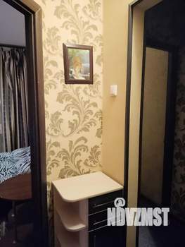 1-к квартира, посуточно, 38м2, 2/10 этаж