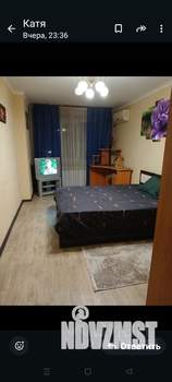 1-к квартира, на длительный срок, 40м2, 8/10 этаж