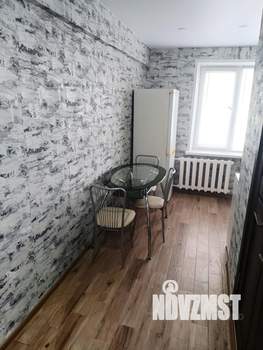 2-к квартира, на длительный срок, 53м2, 5/5 этаж